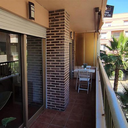 Piso Centro Ciudad Club Nautico Appartement Torrevieja Buitenkant foto