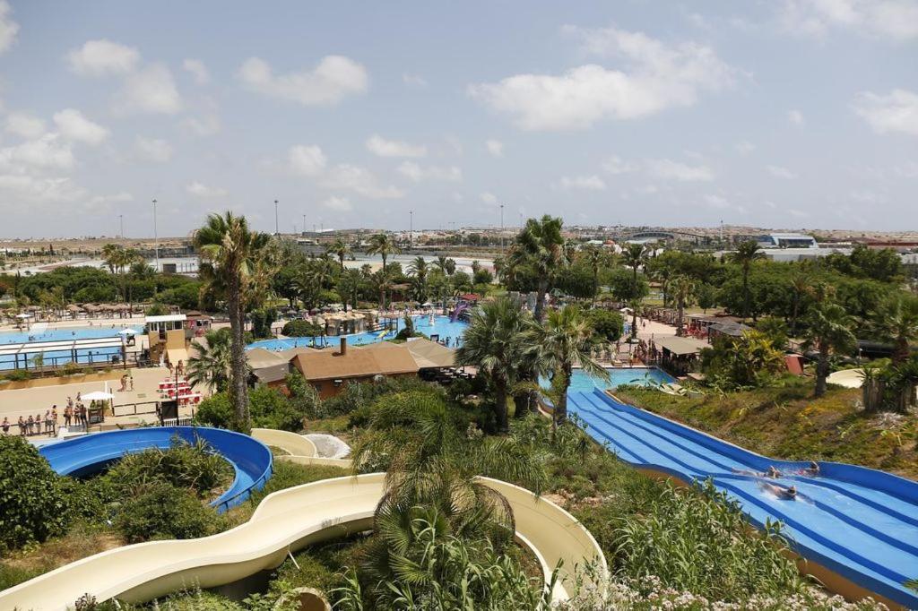 Piso Centro Ciudad Club Nautico Appartement Torrevieja Buitenkant foto