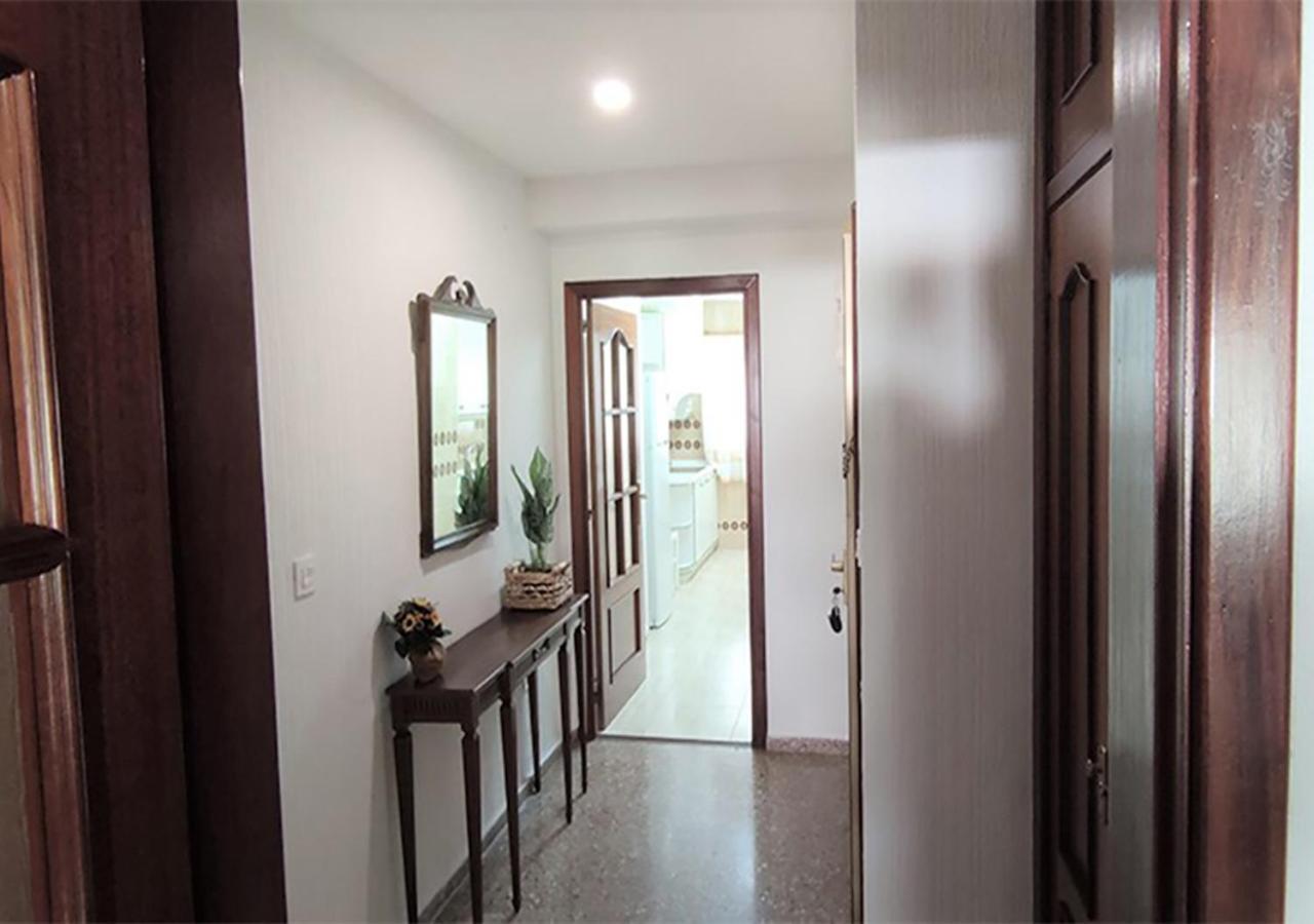 Piso Centro Ciudad Club Nautico Appartement Torrevieja Buitenkant foto