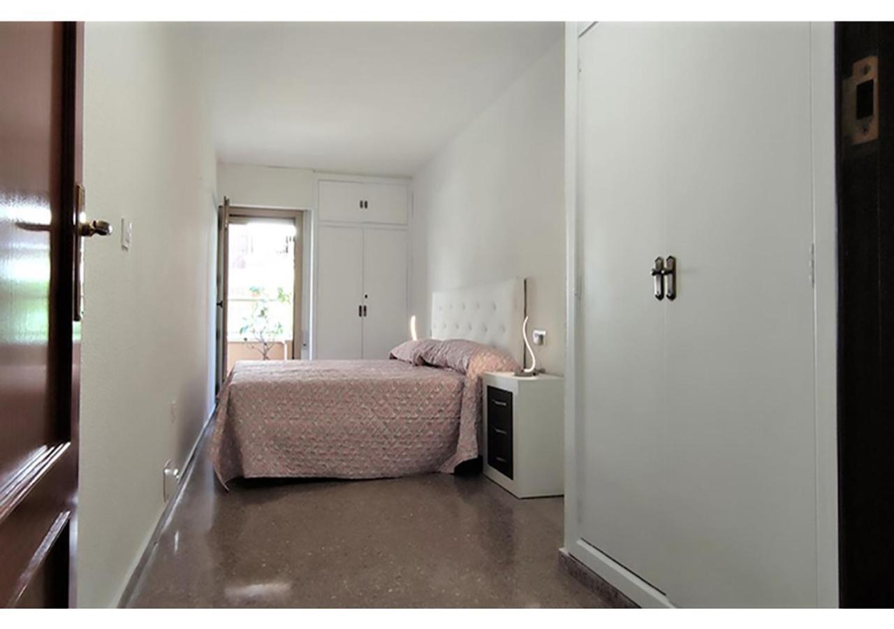 Piso Centro Ciudad Club Nautico Appartement Torrevieja Buitenkant foto