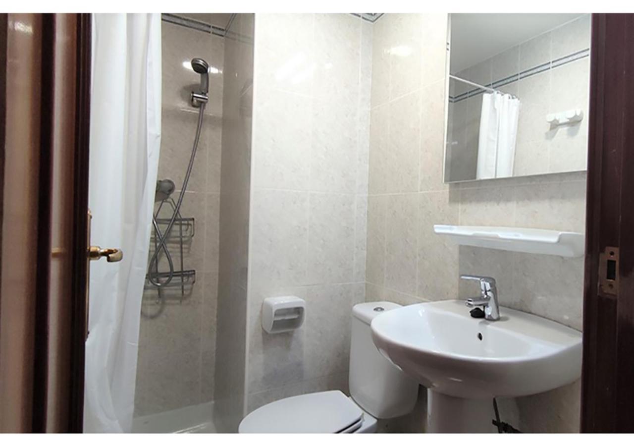 Piso Centro Ciudad Club Nautico Appartement Torrevieja Buitenkant foto
