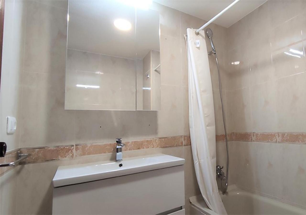 Piso Centro Ciudad Club Nautico Appartement Torrevieja Buitenkant foto