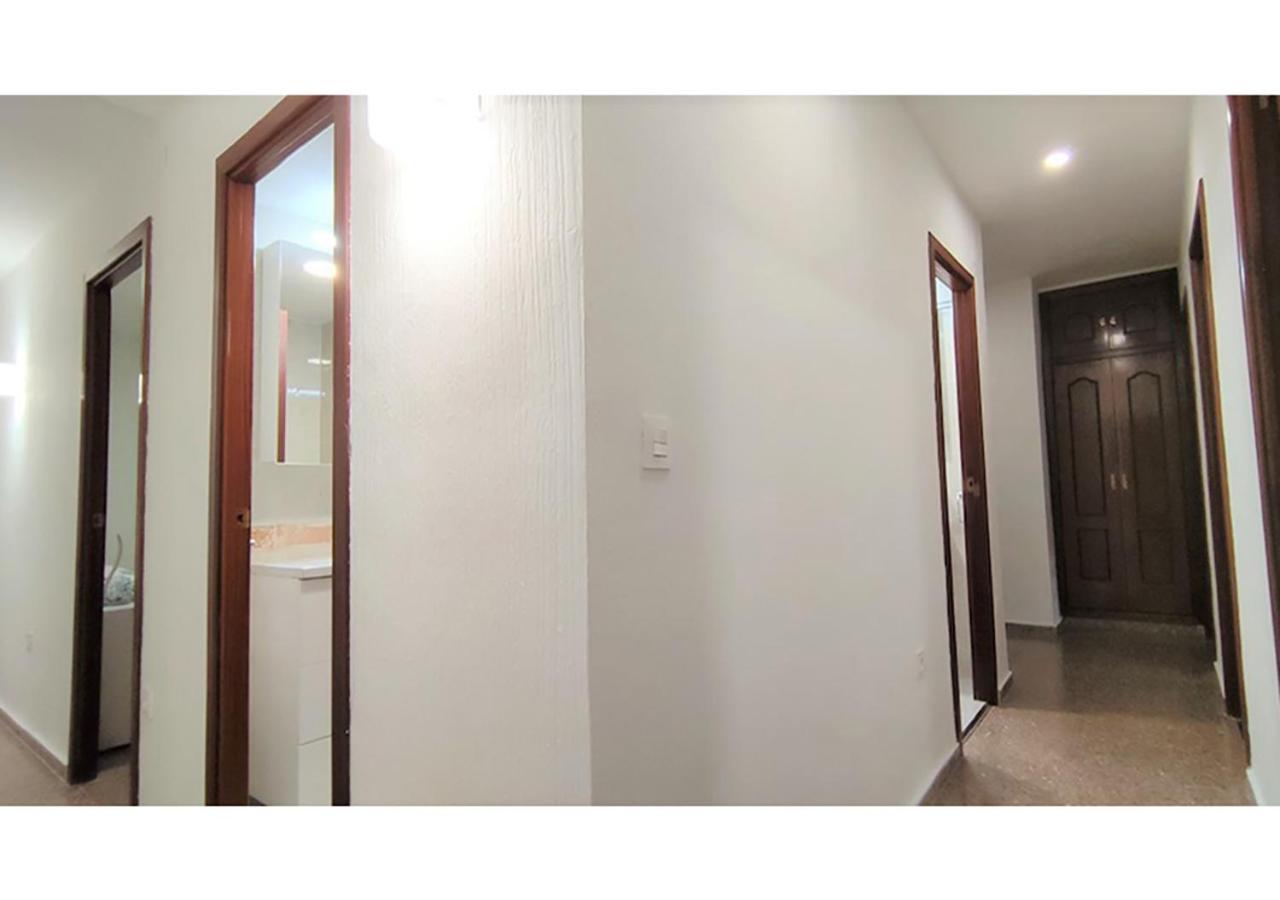 Piso Centro Ciudad Club Nautico Appartement Torrevieja Buitenkant foto