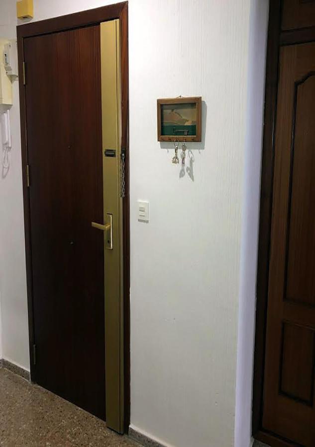 Piso Centro Ciudad Club Nautico Appartement Torrevieja Buitenkant foto