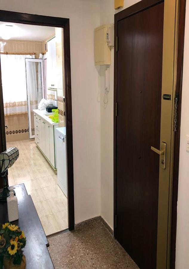 Piso Centro Ciudad Club Nautico Appartement Torrevieja Buitenkant foto