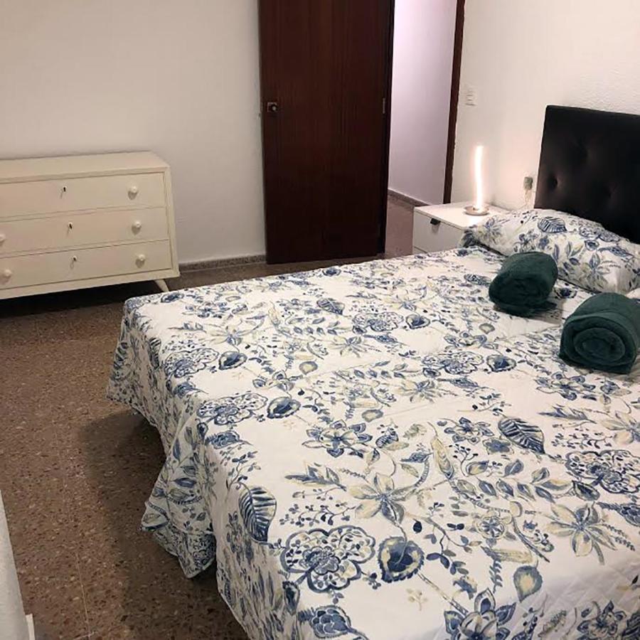 Piso Centro Ciudad Club Nautico Appartement Torrevieja Buitenkant foto