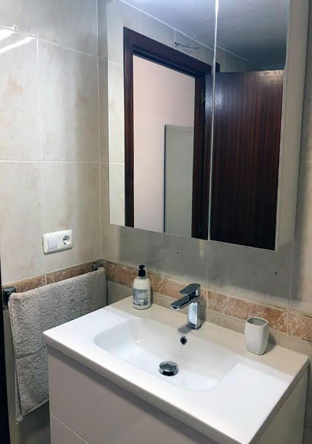 Piso Centro Ciudad Club Nautico Appartement Torrevieja Buitenkant foto