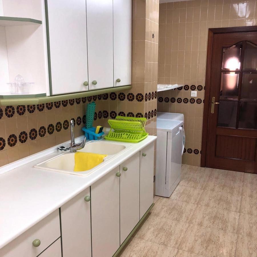 Piso Centro Ciudad Club Nautico Appartement Torrevieja Buitenkant foto