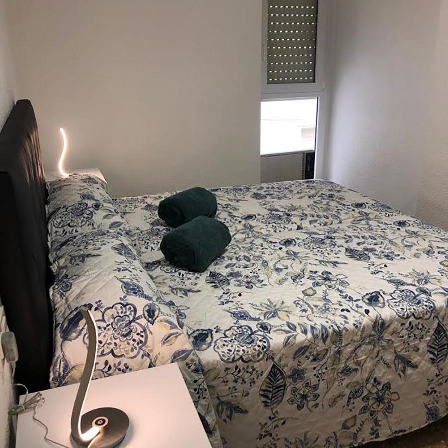 Piso Centro Ciudad Club Nautico Appartement Torrevieja Buitenkant foto