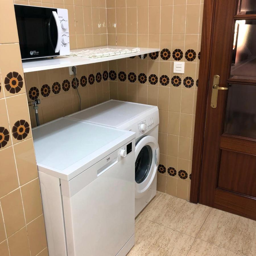 Piso Centro Ciudad Club Nautico Appartement Torrevieja Buitenkant foto