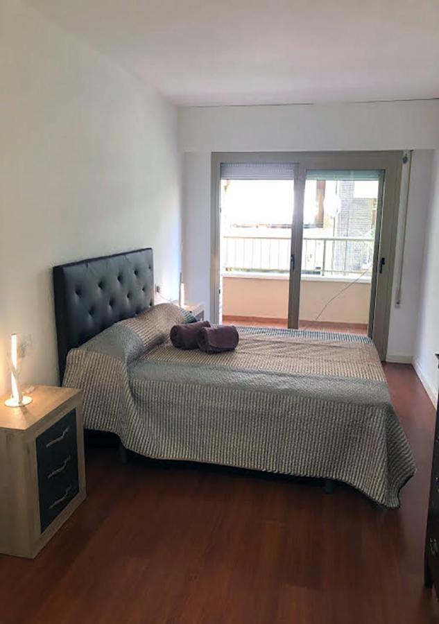 Piso Centro Ciudad Club Nautico Appartement Torrevieja Buitenkant foto