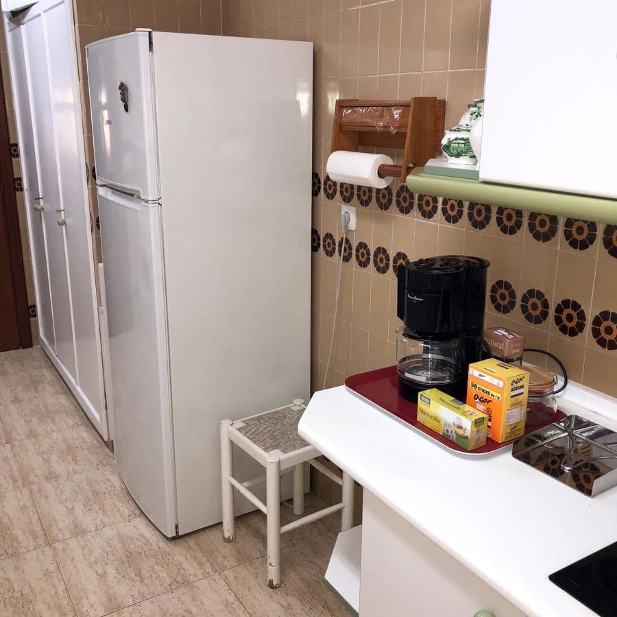 Piso Centro Ciudad Club Nautico Appartement Torrevieja Buitenkant foto